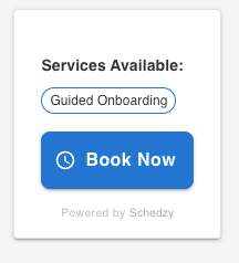 How to Add Online Booking to Your Business Website