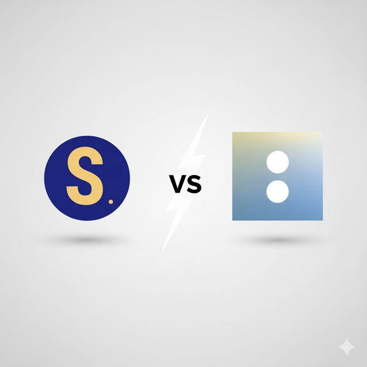 Comparing Schedzy vs Acuity for small businesses 2025